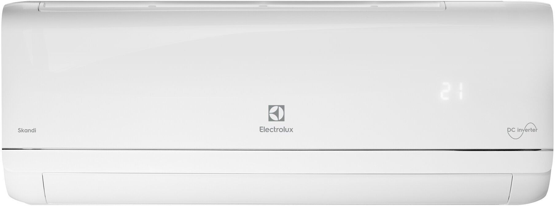 Сплит-система инверторного типа Electrolux EACS/I-09HSK/N3 комплект