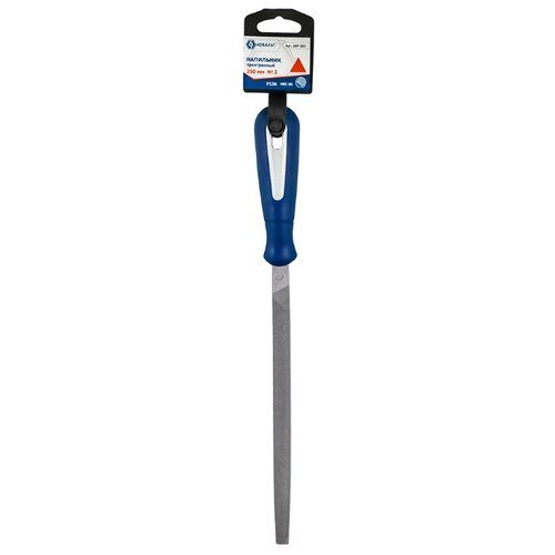 фото Напильник кобальт 247-507 1 шт.