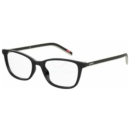 LEVIS Оправа LEVIS LV 1032 807, цвет BLACK [LEV-1052478075116]