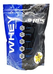 Протеин RPS Nutrition Whey Protein (1000 г)