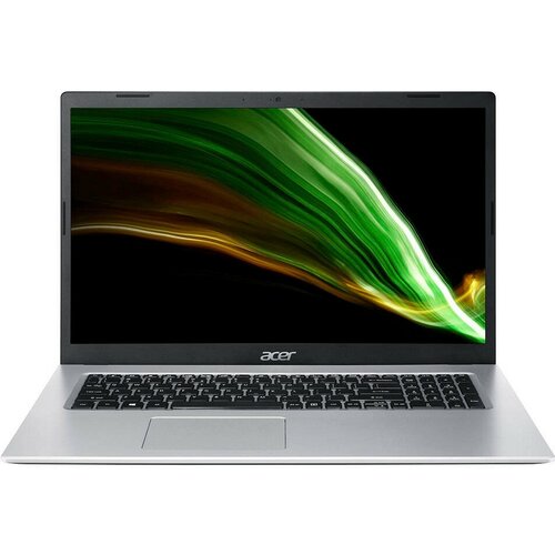 acer Aspire 3 A317-53-535A Ноутбук 439 см 173 дюйма 8 ГБ ОЗУ 512 ГБ SSD Intel CoreTM i5-1135G7 Немецкий 5990000₽