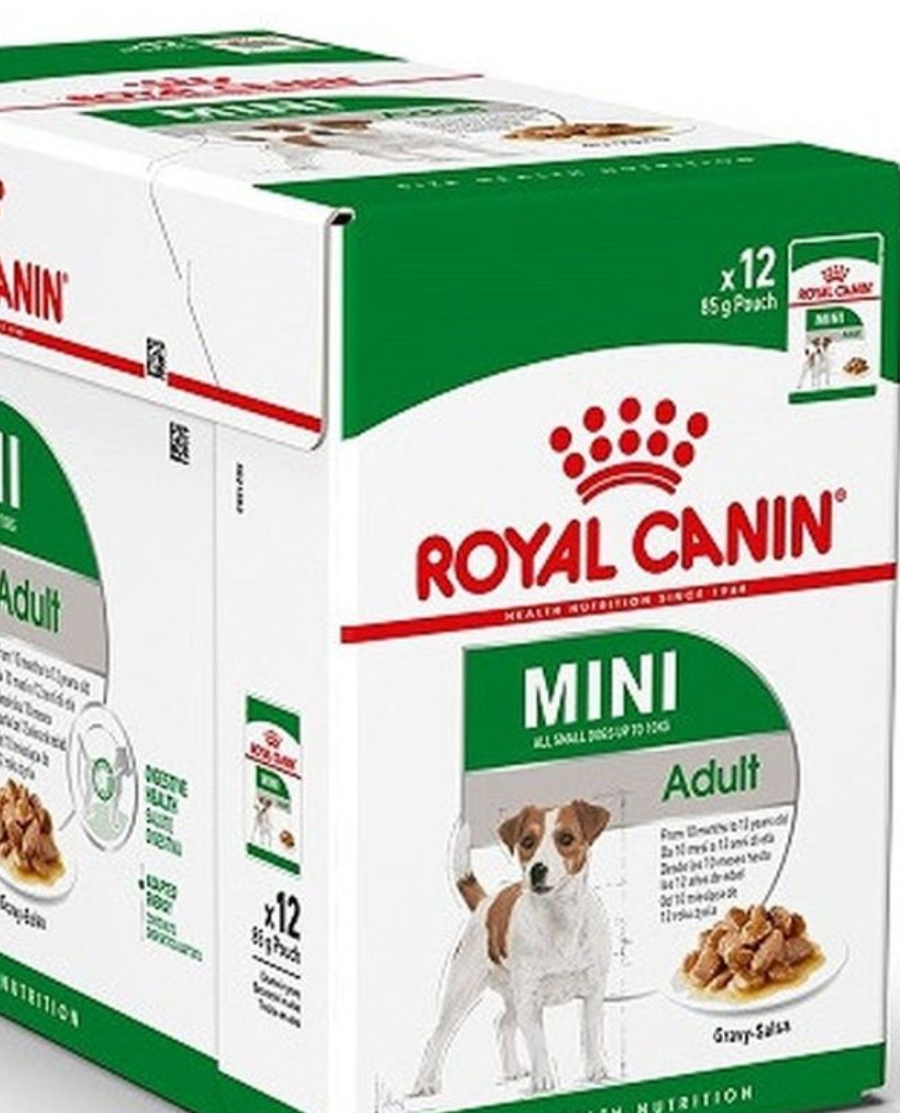 Корм для собак ROYAL CANIN - фото №5