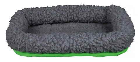 Лежак для грызунов, Trixie (30 х 22 см, 62702) - фотография № 3
