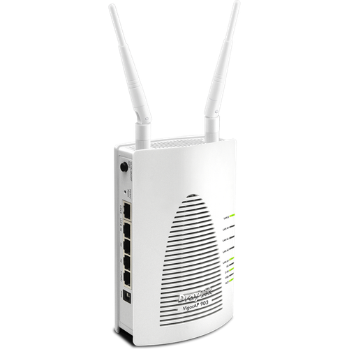 Точка доступа DrayTek VigorAP903 11ac Mesh наружная точка доступа 11ac 867mbps cpe6s ip com