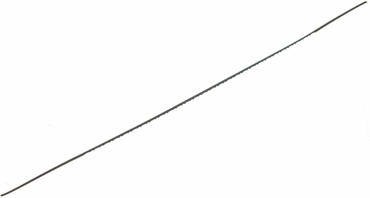 Полотна для лобзика Зубр Эксперт (10 шт.)