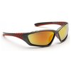 Солнцезащитные поликарбонатные спортивные очки Eyelevel Armour - изображение