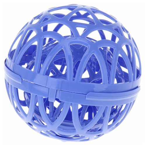 Сфера для стирки белья Двойная цвет микс для дома 912₽