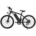 Электровелосипед Ado Electric Bicycle A26, 500 вт - изображение