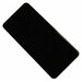 Дисплей для Samsung SM-M127F (Galaxy M12) модуль в сборе с тачскрином черный (супер премиум)