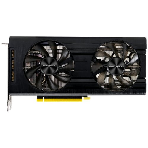 Видеокарта Palit Ghost nVidia RTX 3050 8Gb (NE63050018P1-1070B)