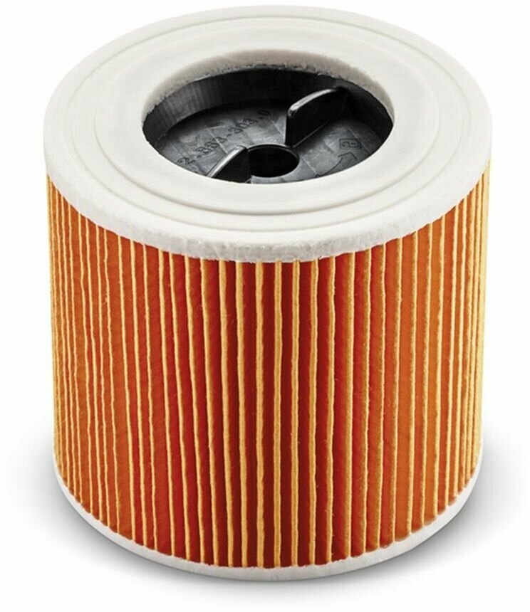 Патронный фильтр для пылесоса KARCHER KFI 3310 2.863-303