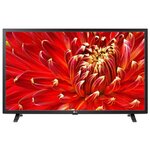 Телевизор LG 32LM6350PLA 2019 IPS - изображение