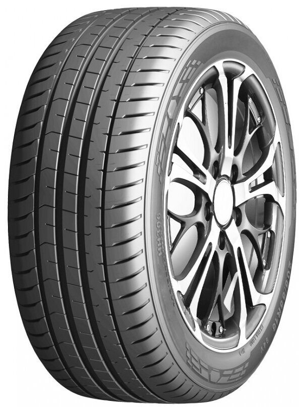 Автомобильные летние шины Doublestar DH03 205/55 R16 91V