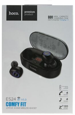 HOCO ES24 Joyous Bluetooth 800