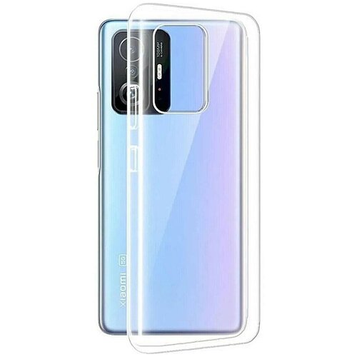 Силиконовый чехол на Xiaomi Redmi Note 12 Pro / Note 12 Pro+ / Note 12 Explorer Edition прозрачный силиконовый чехол на xiaomi 12 pro сяоми 12 про с 3d принтом lazy cat прозрачный