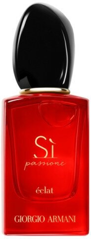 Armani Si Passione Eclat De Parfum парфюмированная вода 50мл