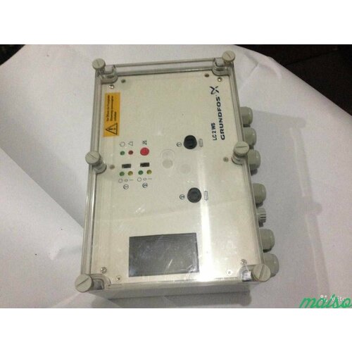 насос grundfos unilift ap 35 40 08 a1 v 96010983 Шкаф LC2 WS Grundfos