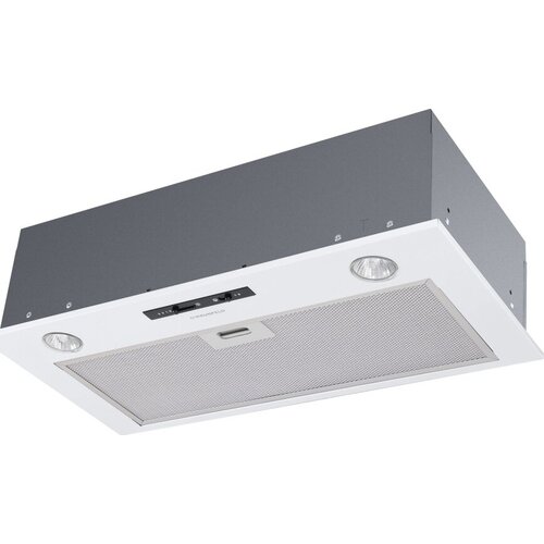 Вытяжка полновстраиваемая MAUNFELD Crosby Light C 60 белый 1384900₽
