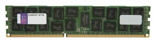 Kingston DDR3 8GB PC3-12800 1600MHz KVR16LR11D4 8 ECC Reg CL11 DR x4 1.35V w TS