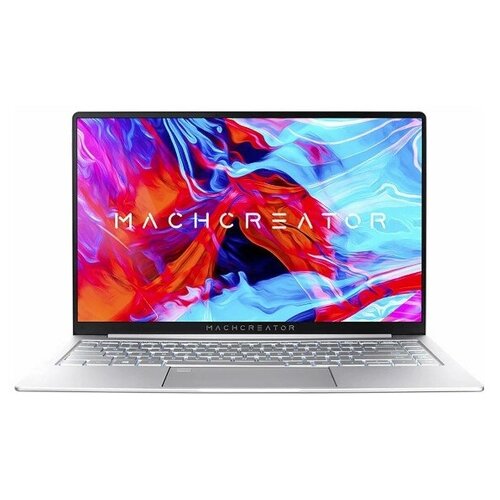 Ноутбук Machenike Machcreator-14 MC-14i511320HF60HSM00RU 14 Core i5 11320H 16Gb SSD 512Gb 6789000₽