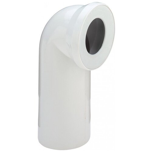 Труба фановая 110х90 угловая Viega 100551 650₽