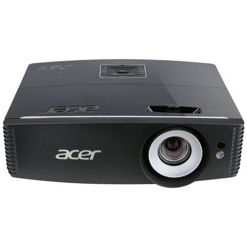 Проектор Acer P6605 DLP 5500Lm (1920x1200) 20000:1 ресурс лампы:3000часов 1xUSB typeA 1xHDMI 4.5кг