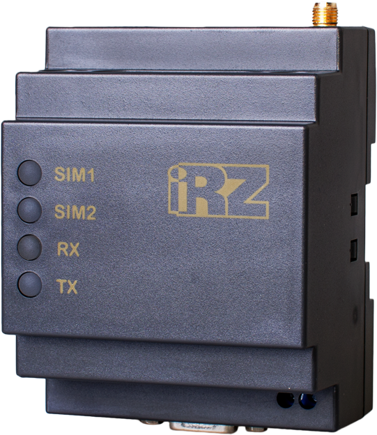 GSM/GPRS-модем iRZ ATM21. A