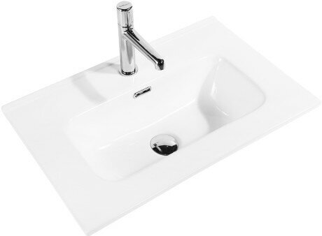 Раковина 71х39,5 см BelBagno BB700/390ETL