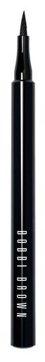 Bobbi Brown Подводка для век Ink Liner, оттенок blackest black