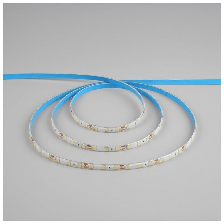 Ecola P5LV14ESB Светодиодная лента LED strip PRO 14.4W/m 12V IP65 1 шт. - фотография № 2