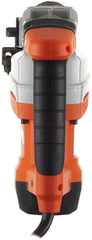 Перфоратор PATRIOT RH 450. 1300Вт, 10Дж, 1350-2750уд/мин, 235-500об/мин. - фото №14