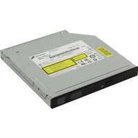 Привод DVD-ROM LG DTС0N Black oem (DTC0N)