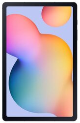 Планшет Samsung Galaxy Tab S6 Lite 10.4 SM-P610 64Gb (2020)