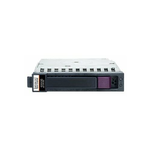 Жесткий диск HP 600 ГБ AP751A жесткий диск hp 600 гб eg0600jetka