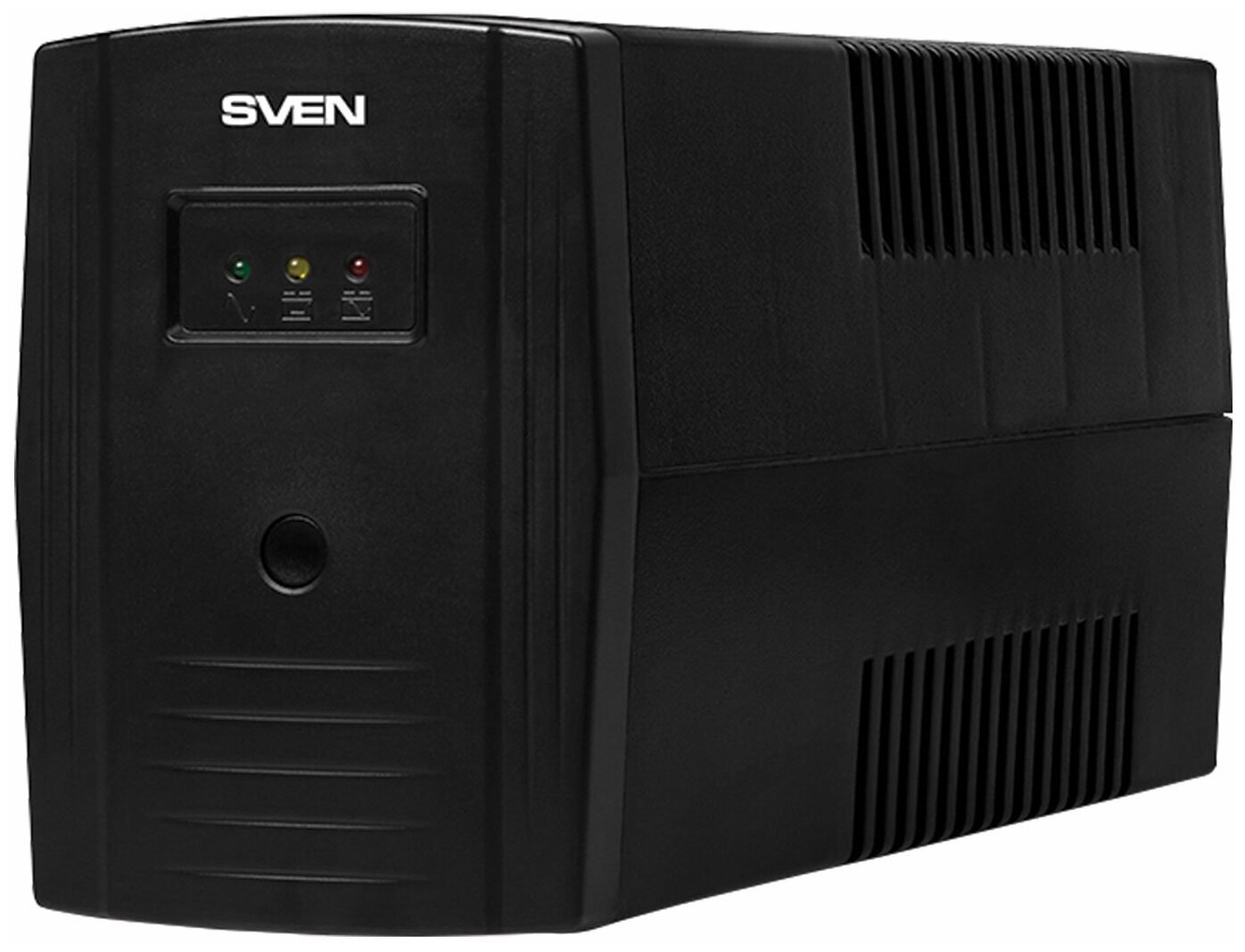 Источник бесперебойного питания Sven Pro 800 SV-013851