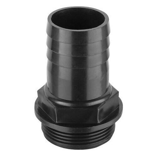 Штуцер 1 14 с наружной резьбой х 32 мм AV ENGINEERING AVE183005 197₽