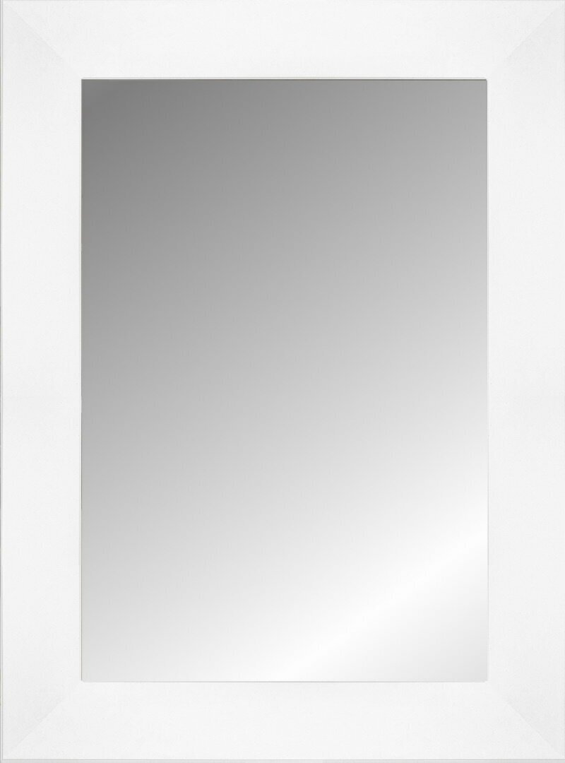 Настенное зеркало, 750х600 мм - фотография № 6