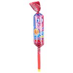 Карамель Chupa Chups Melody Pops со вкусом клубники 48 г - изображение