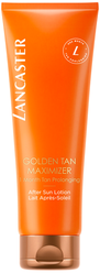 Lancaster After Sun Golden Tan Maximizer лосьон продлевающий загар 250 мл 1 шт.