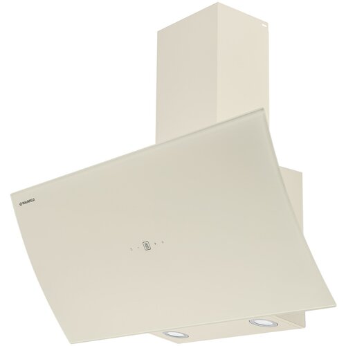 Каминная вытяжка MAUNFELD Sky Star Chef 90 бежевый 4093400₽