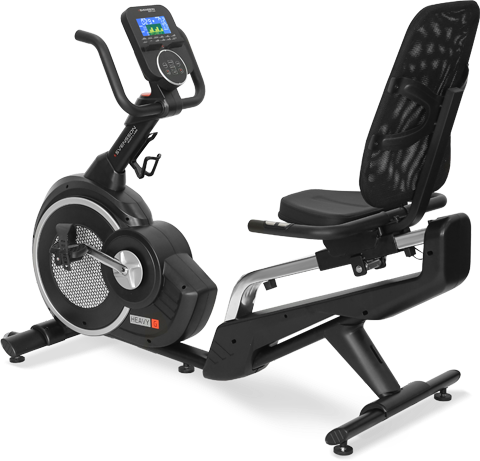 Svensson Body Labs Велотренажер SVENSSON BODY LABS HEAVY G RECUMBENT