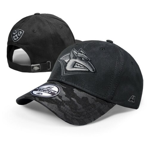 фото Бейсболка хк металлург магнитогорск atributika & club