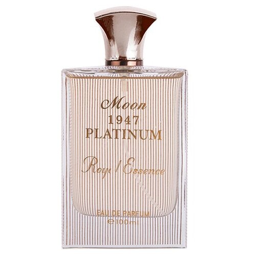 Noran Perfumes парфюмерная вода Moon 1947 Platinum, 100 мл moon 1947 platinum парфюмерная вода 15мл