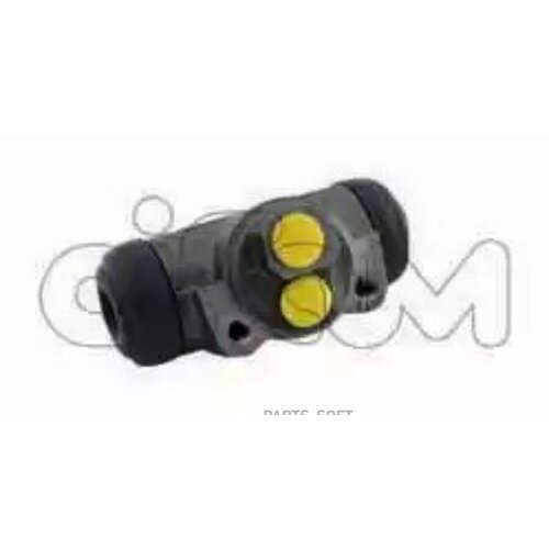 CIFAM 101927 Коесный тормозной цииндр зад прав 6660₽