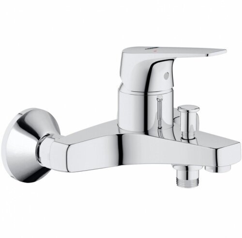 Смеситель для ванны Grohe 23756000 Хром