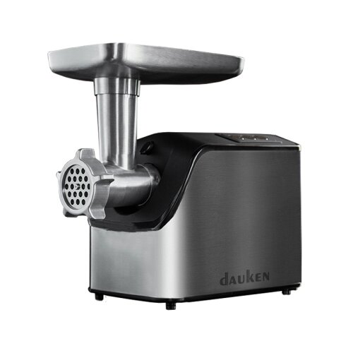 Мясорубка Dauken FW2620 усиленный редуктор саблевидный нож 1098900₽