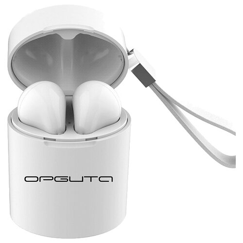 Орбита OT-ERB29TWS3 Черные наушники - гарнитура bluetooth 130100₽