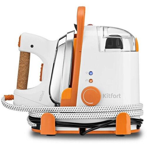 Парогенератор Kitfort КТ-9135-1 746000₽