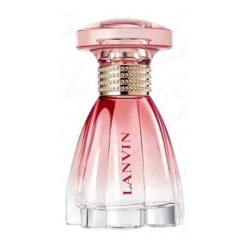 Lanvin woman Modern Princess Blooming Туалетная вода 90 мл.