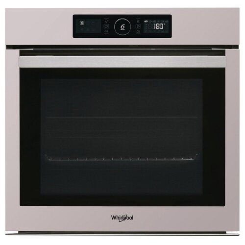 Электрический духовой шкаф Whirlpool AKZ9 6230 S, бежевый